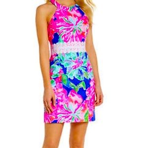 Lilly Pulitzer Women's Ashlyn Shift Dress